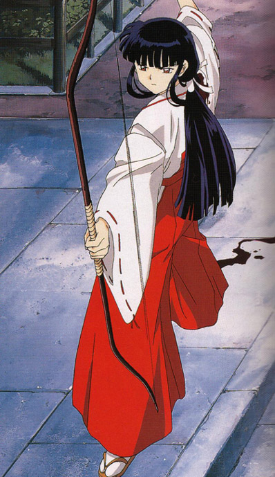 Kikyo